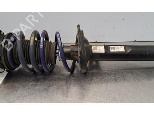 Used Left front shock absorber Left front shock absorber 39065035 39065035