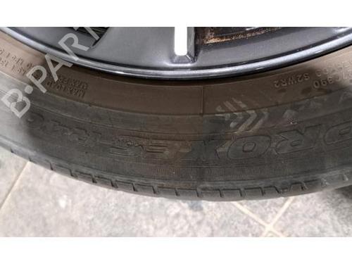 Felg MAZDA CX-3 (DK) 1.5 SKYACTIV-D (DK2WS, DK5FW) | BP32287616C45