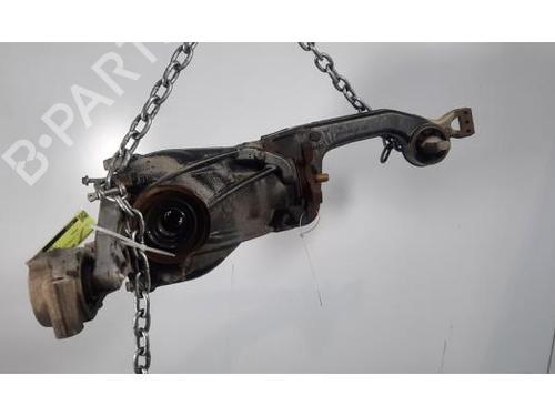 Differential, bag MERCEDES-BENZ VITO Van (W447) 119 CDI (447.601, 447.603, 447.605) (190 hp) 30195167