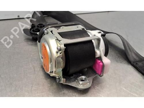 Front right seatbelt AUDI E-TRON (GEN) 50 quattro | BP39571619I25 - Image 5