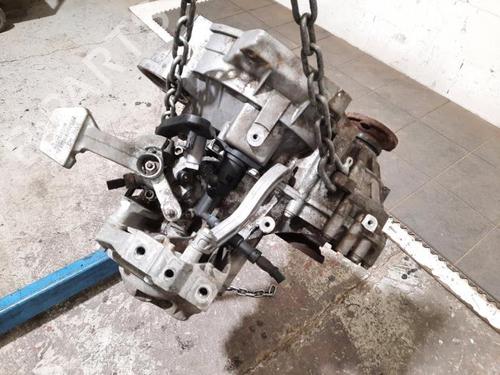Gearbox VW GOLF VII (5G1, BQ1, BE1, BE2) 1.6 TDI | BP21070993M3 