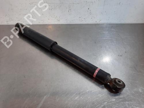 Used Left rear shock absorber SUZUKI CELERIO (LF) 1.0 (AVK310) (68 hp) 18237469