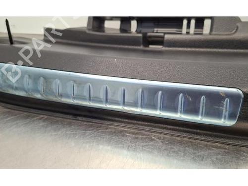 Step MERCEDES-BENZ EQS (V297) EQS 53 AMG 4-matic+ (297.155) | BP31366297C149 