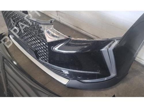 Komplette front DS DS 4 II (FR_, FB_, F3_, FP_) PureTech 180 (F35GFT) | BP29393203S1 