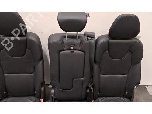 Sæde sæt VOLVO XC90 II (256) B5 Mild-Hybrid AWD | BP39645772C78  - Image 11
