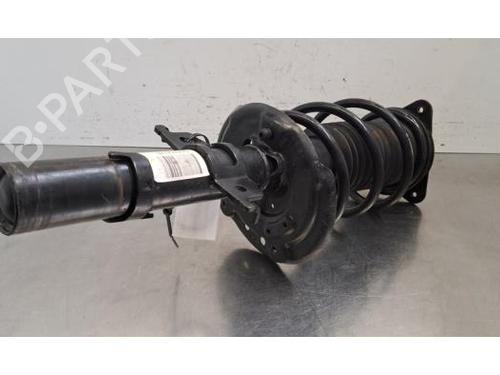 Right front shock absorber RENAULT MEGANE IV Hatchback (B9A/M/N_) 1.3 TCe 140 (B9NB) | BP38099760M17 - Image 2
