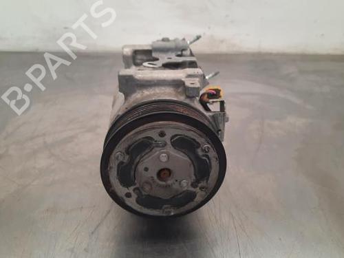 Used AC compressor OPEL GRANDLAND / GRANDLAND X (A18, P1UO) 1.5 Turbo D (75) (131 hp) 23614818