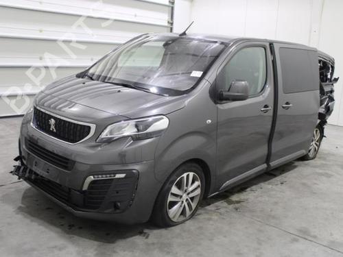 Camera PEUGEOT TRAVELLER Bus (V_) 2.0 BlueHDi 180 | BP37674810E14 - Image 4