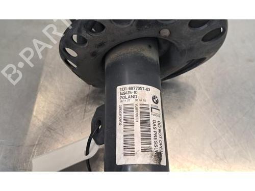 Left front shock absorber BMW 1 (F40) 116 i | BP40285019M16 - Image 2