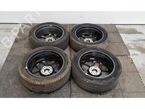 Wheel set KIA CEED (CD) 1.0 T-GDI | BP37498894C100 - Image 16