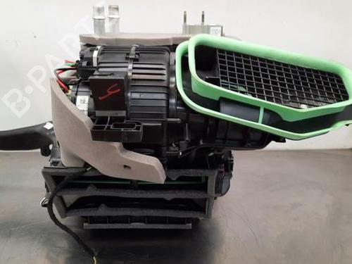 Used Heater matrix box OPEL ASTRA L Sports Tourer (O5) 1.2 (FRHNPJ) (110 hp) 21674920