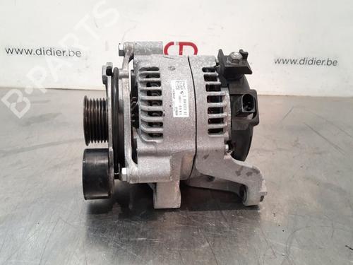 Alternator BMW 3 (F30, F80) 318 i | BP10895118M7 