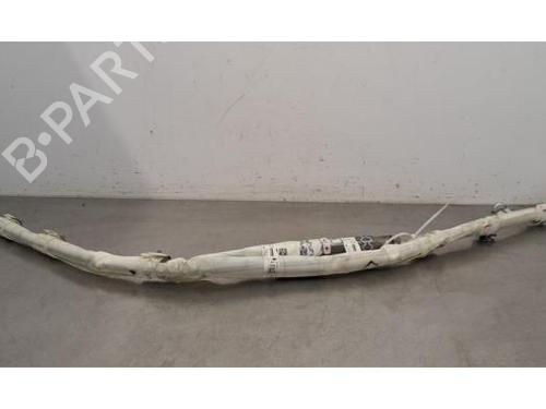 Left curtain airbag RENAULT SCÉNIC IV (J9_) 1.7 Blue dCi 120 (J9A7, J9A8) | BP30057279C11 