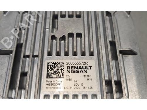 Electronic module RENAULT MEGANE E-TECH SUV EV60 (BNJ1) | BP40273162M83 - Image 2