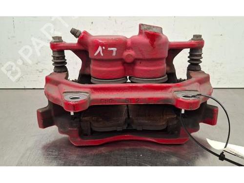 Left front brake caliper VW GOLF VIII (CD1, DA1) 2.0 GTI Clubsport | BP38605983M105 - Image 4
