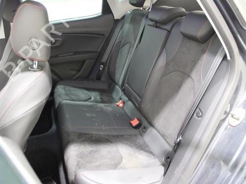Elektronisk modul SEAT LEON (5F1) 2.0 TDI | BP24832055M83 