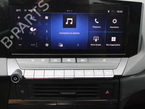 Fælk OPEL ASTRA L (OV5) 1.2 (FPHNSL, FPHNSR) | BP37499355C45 - Image 34