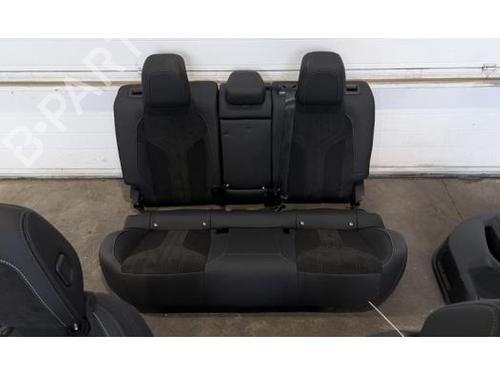 Seats set PEUGEOT 308 III (FB_, FH_, FP_, F3_, FM_) Hybrid 225 (F3DGYT, F3DGNH) | BP29901452C78