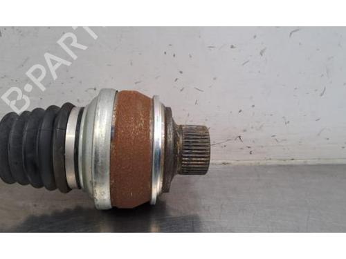 Left rear driveshaft AUDI Q8 E-TRON SUV (GEG) 50 quattro | BP35780143M40 - Image 3
