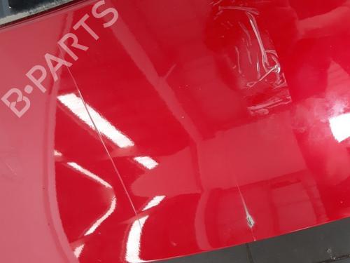 Tailgate PEUGEOT 508 SW I (8E_) 1.6 THP | BP15042391C6