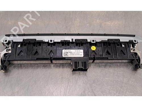 Warning switch AUDI A3 Limousine (8VS, 8VM) 1.6 TDI | BP31691935I22 