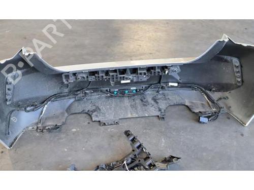 Bak støtfanger OPEL ASTRA L (OV5) Astra-e (F3ZKWZ) | BP30915693C8 