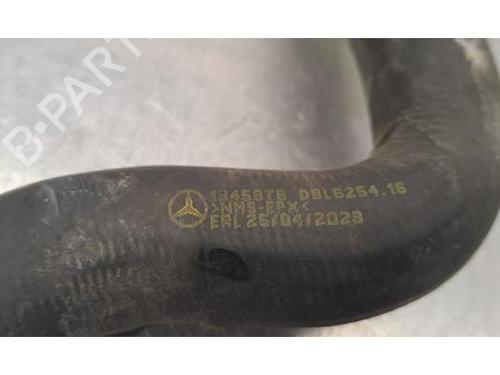 AC pipe MERCEDES-BENZ GLE (V167) GLE 350 de 4-matic (167.106) | BP30582640M126 