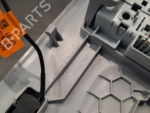 Interior roof light OPEL CROSSLAND X / CROSSLAND (P17, P2QO) 1.5 Turbo D (75) | BP15194235I8 