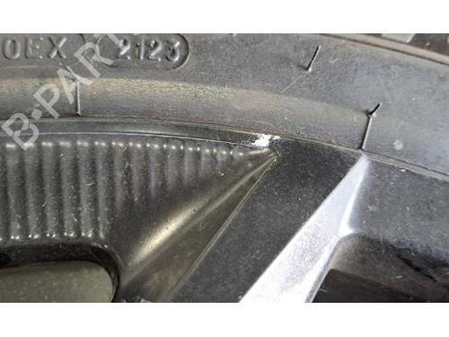 Rim PEUGEOT 308 III (FB_, FH_, FP_, F3_, FM_) PureTech 130 (FPHNSL, FPHNST) | BP26441934C45 