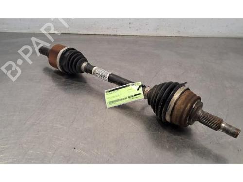 Drivaksel fortil venstre OPEL COMBO E Tour / Life (K9) 1.2 (110 hp) 29343745