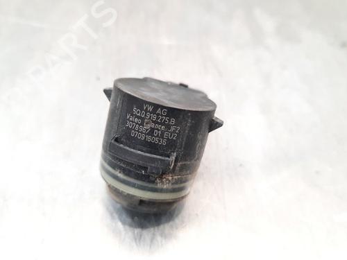 Electronic module AUDI TT Roadster (FV9, FVR) 2.0 TDI | BP15032548M83