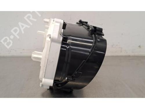 Instrument cluster CITROËN JUMPY III Van (V_) 2.0 BlueHDi 145 | BP29521915C47 