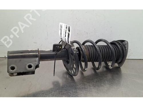 Left front shock absorber OPEL ASTRA J Saloon 1.6 Turbo (69) | BP39500150M16 - Image 4