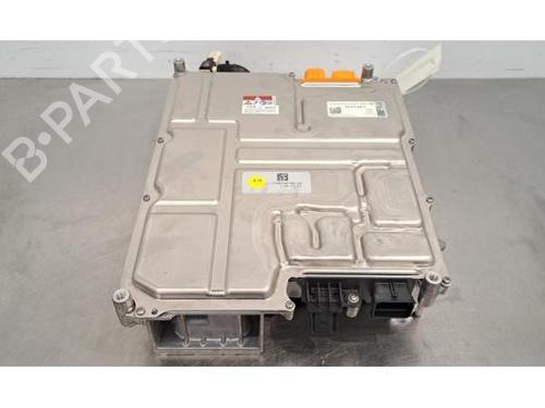 Used Inverter/Converter Inverter/Converter AUDI Q4 E-TRON SUV (F4B) 45 quattro (265 hp) 34199829 34199829