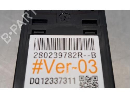 Electronic module DACIA DUSTER (HM_) 1.5 dCi 115 4x4 (HMAD) | BP40552456M83 - Image 7