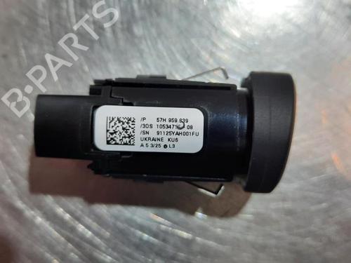 Switch SKODA KODIAQ II (PS7) 1.5 TSI iV PHEV | BP33443456I30 - Image 3