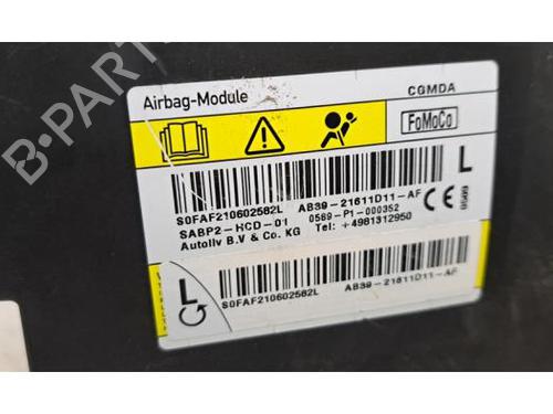 Other FORD RANGER (TKE) 2.0 EcoBlue 4x4 | BP37091545O1 - Image 4