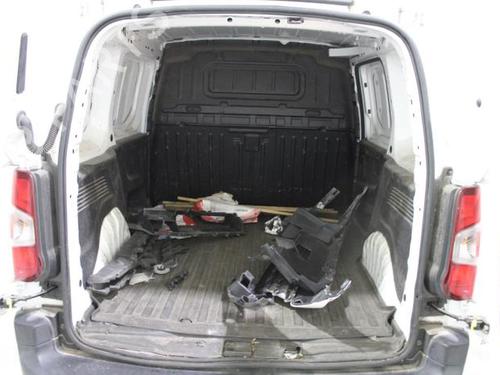 Engine control unit (ECU) CITROËN BERLINGO Box Body/MPV (K9) 1.6 BlueHDi 100 | BP32847561M57  - Image 8