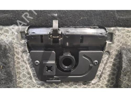 Luggage compartment floor MERCEDES-BENZ B-CLASS Sports Tourer (W246, W242) Electric Drive / B 250 e (242.890) | BP23636232I33 