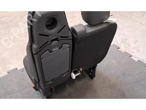 Right front seat RENAULT TRAFIC III Van (FG_) 2.0 dCi 130 (FGMY) | BP38043879C16  - Image 8