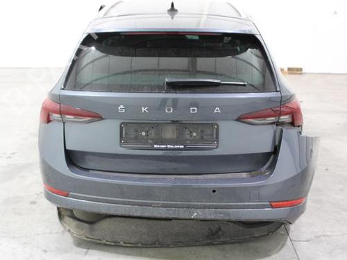 Electronic sensor SKODA OCTAVIA IV Combi (NX5, PV5) 2.0 TDi | BP28032891M84 - Image 11
