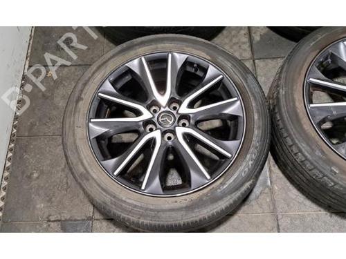 Felg MAZDA CX-3 (DK) 1.5 SKYACTIV-D (DK2WS, DK5FW) | BP32287616C45