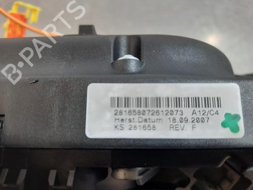 Steering column stalk OPEL ASTRA H (A04) 1.7 CDTI (L48) | BP16264346I23 