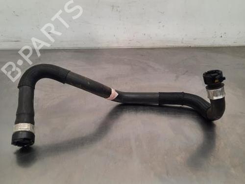 Used Pipe CITROËN JUMPER II Van 2.0 BlueHDi 130 (130 hp) 23610307