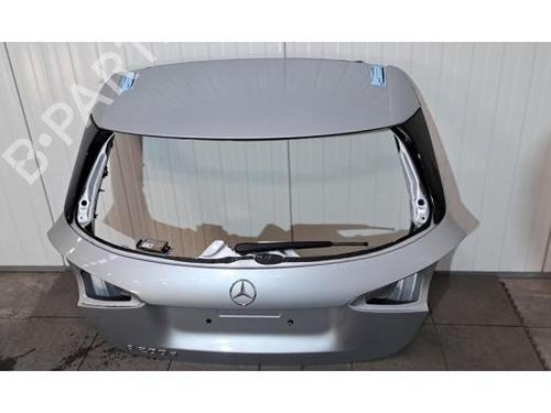 Used Tailgate Tailgate MERCEDES-BENZ A-CLASS (W177) A 200 d (177.012) (150 hp) 33927596 33927596