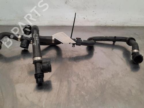 Used Pipe MERCEDES-BENZ EQA (H243) EQA 250+ (243.702) (190 hp) 23617815