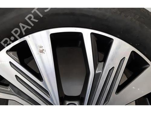Fælk AUDI Q4 E-TRON SUV (F4B) 50 quattro | BP36769654C45 - Image 4