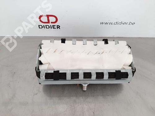 Used Knee airbag Knee airbag FORD TRANSIT CUSTOM V362 Van (FY, FZ) 2.0 EcoBlue (130 hp) 10879205 10879205