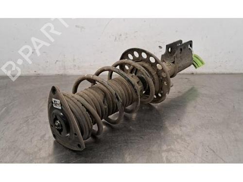 Used Right front shock absorber PEUGEOT 308 SW III (FC_, FJ_, FR_, F4_, FN_) BlueHDi 130 (FCYHZL, FCYHZT) (131 hp) 24360964