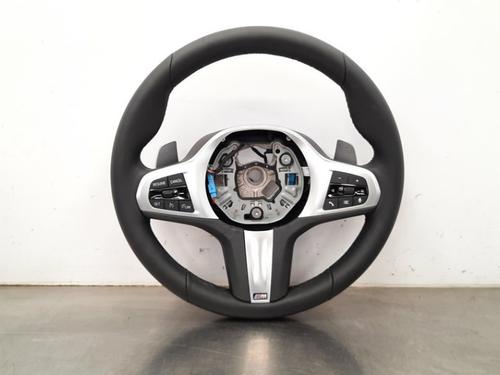 Used Steering wheel BMW 1 (F40) 120 i (178 hp) 16265031